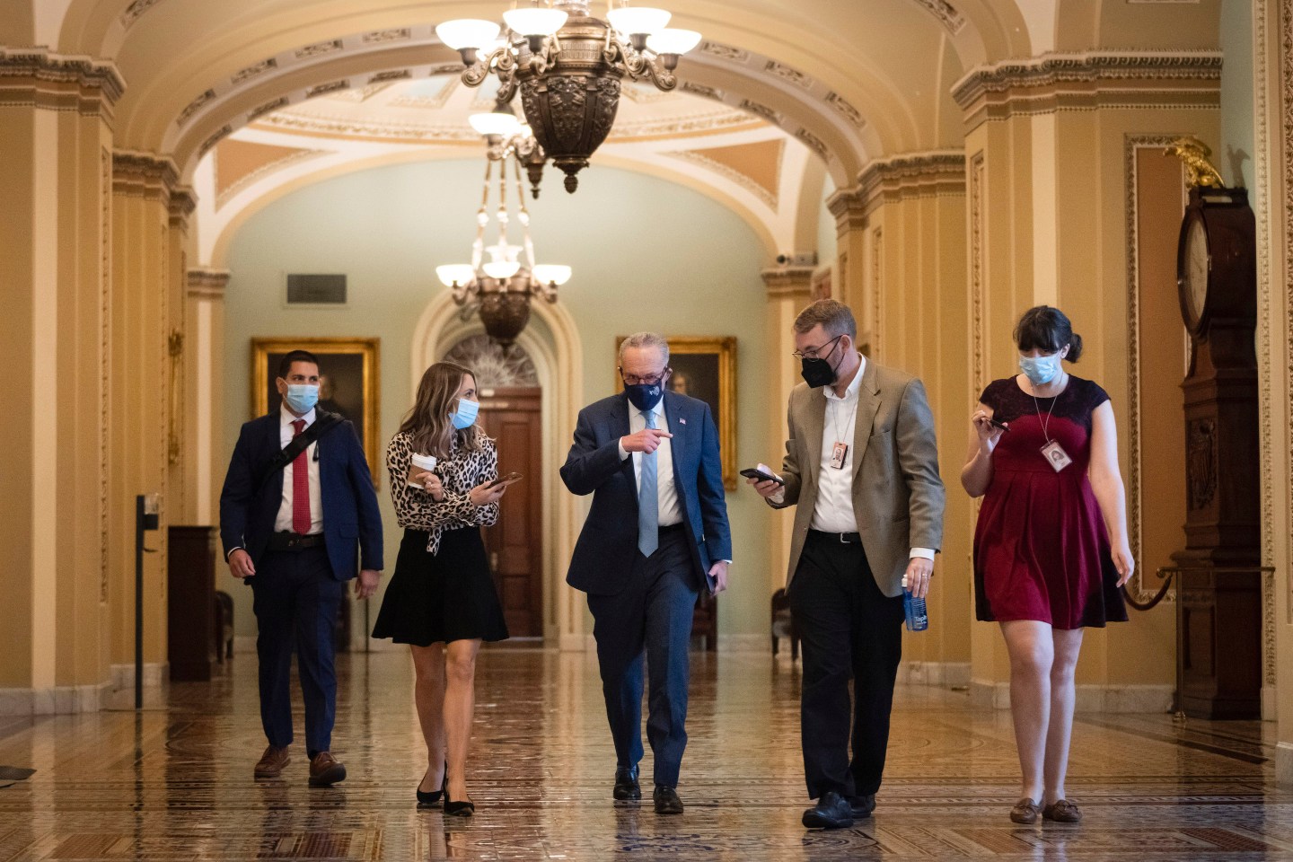 Republican and Democrat lawmakers reach debt ceiling deal