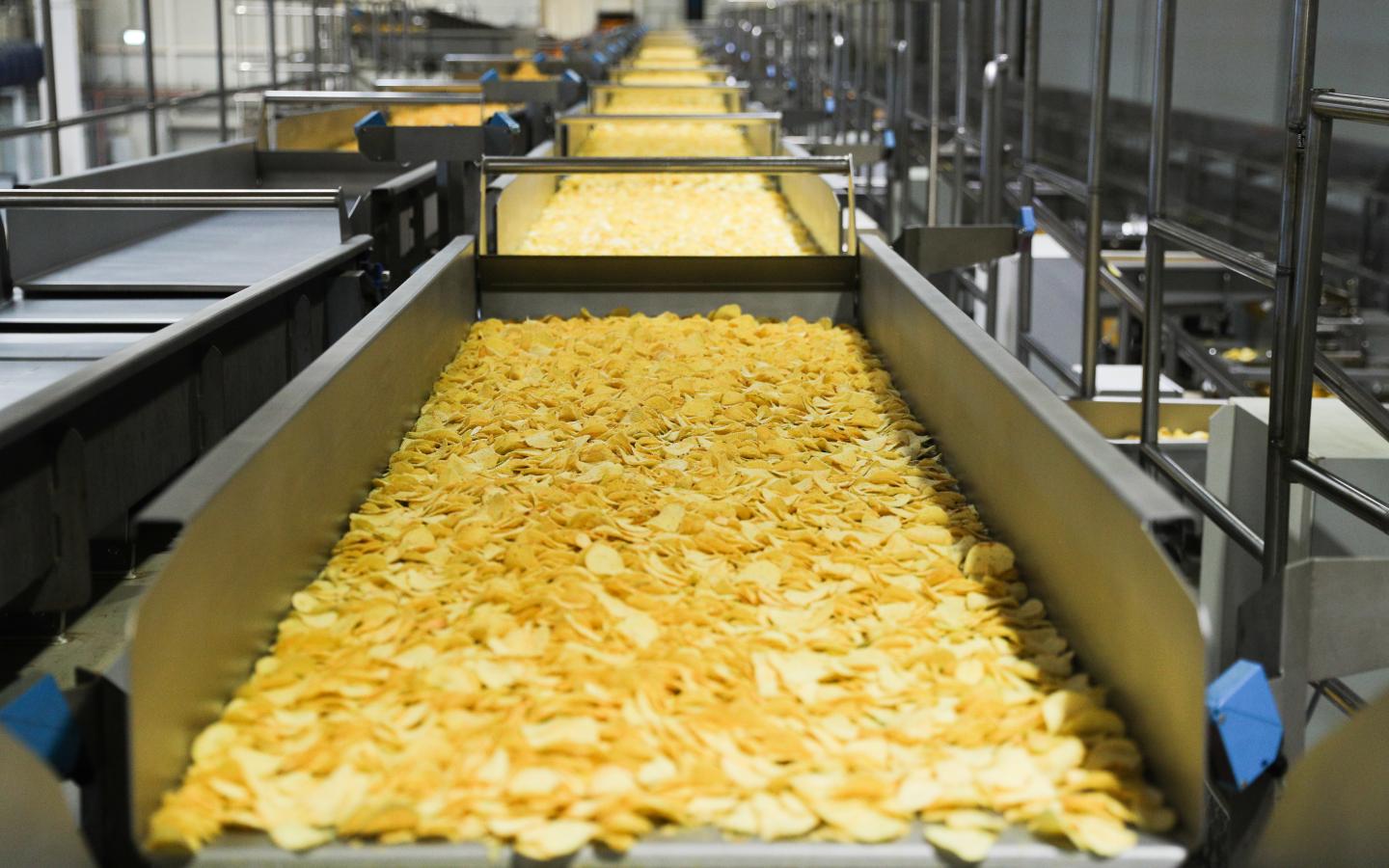 Fortune 500 companies are raising prices—and consumers don’t seem to care