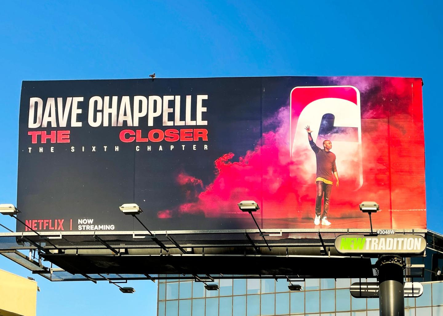 Everything to know about Netflix’s Dave Chappelle problem