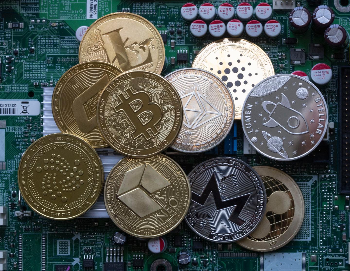 The ‘first country to regulate’ crypto is preparing a sweeping crackdown on digital coins