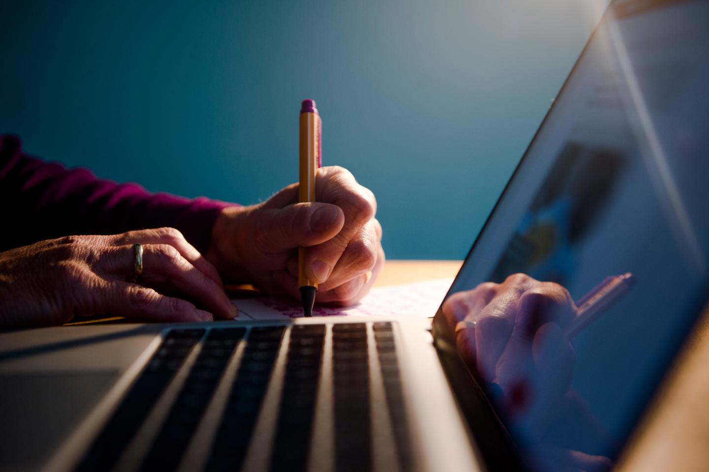 How the Great Resignation is fueling the passion economy