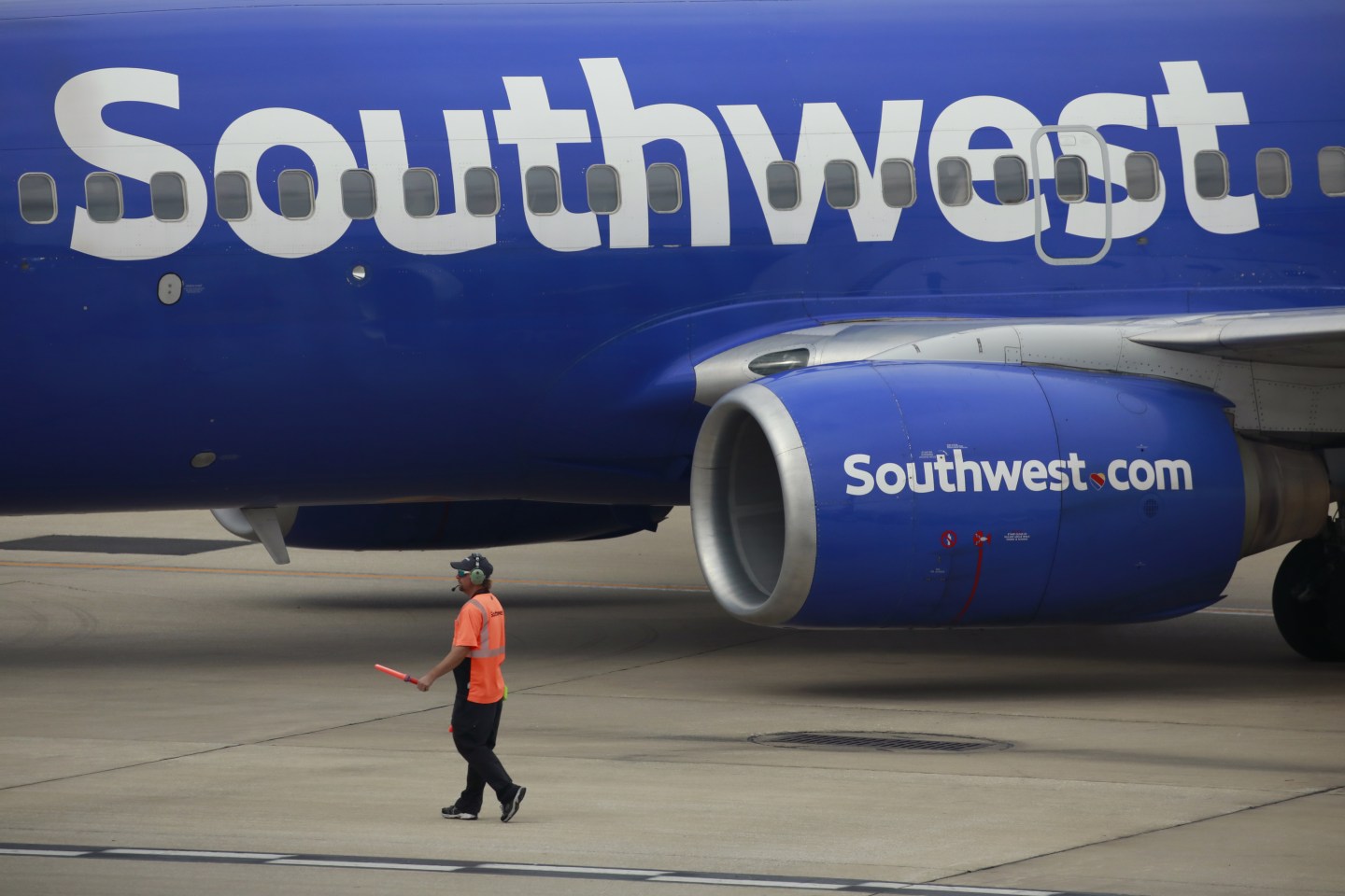 Why Southwest Airlines suffered its big meltdown