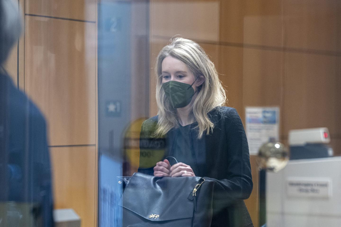 What we’ve learned so far from the trial of Theranos’ Elizabeth Holmes