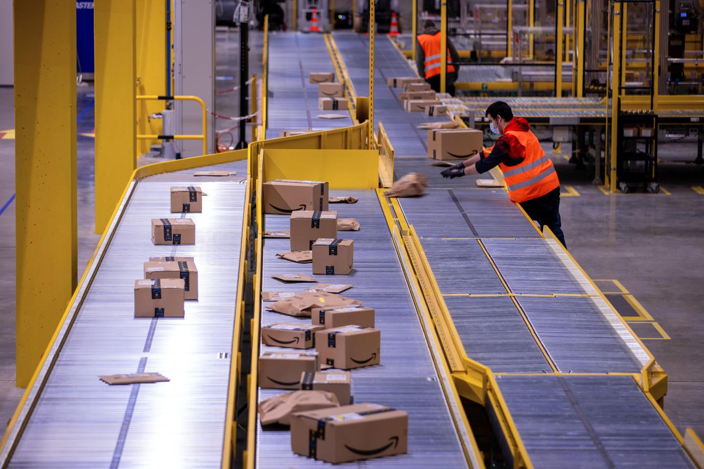 3,000 times and counting: constant supply chain chatter raises concern for investors