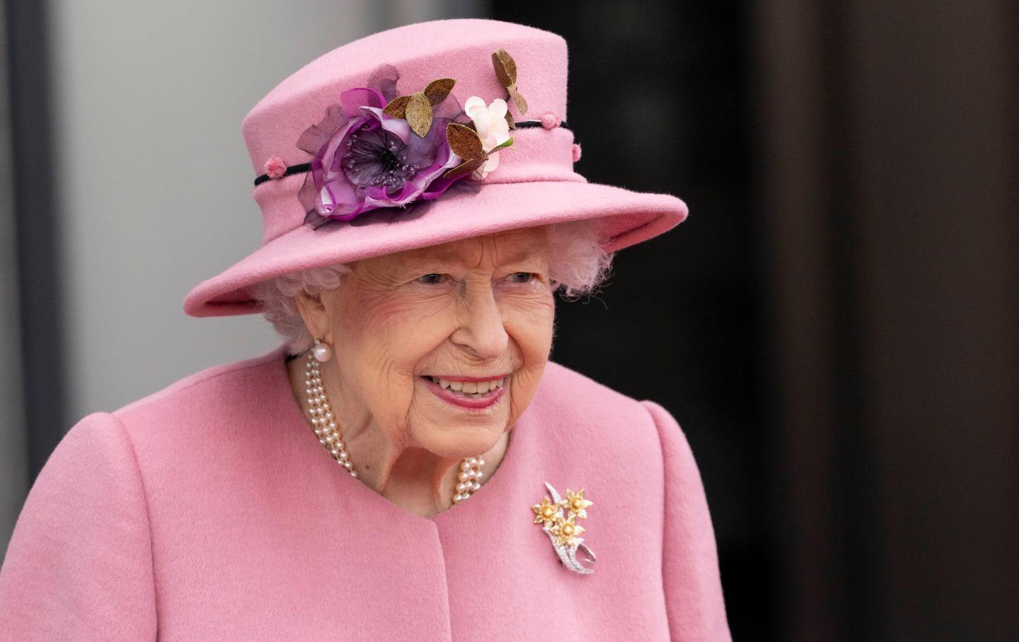 ‘They talk, but they don’t do’: The Queen of England is fed up with politicians’ empty words on climate action