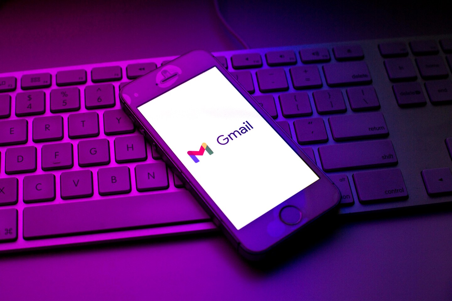 Received a notification from Google about two-step verification? Here’s what it’s all about