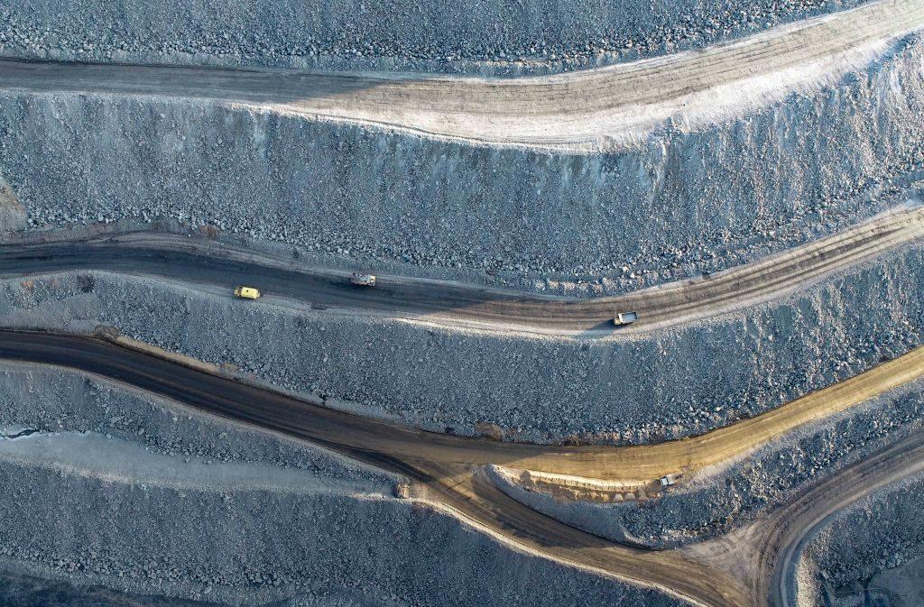 Coal is having a great year—but don’t call it a comeback