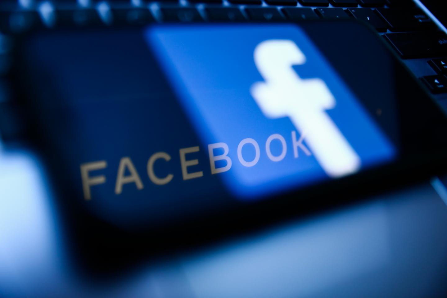 In internal messages, Facebook staff faulted company over Jan. 6 insurrection