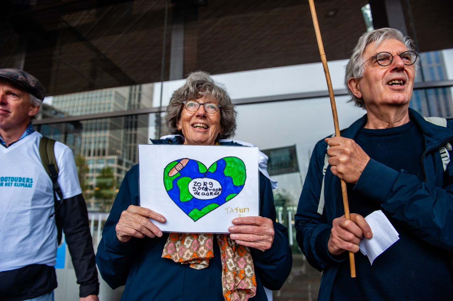 The countdown to the COP26 climate conference has begun