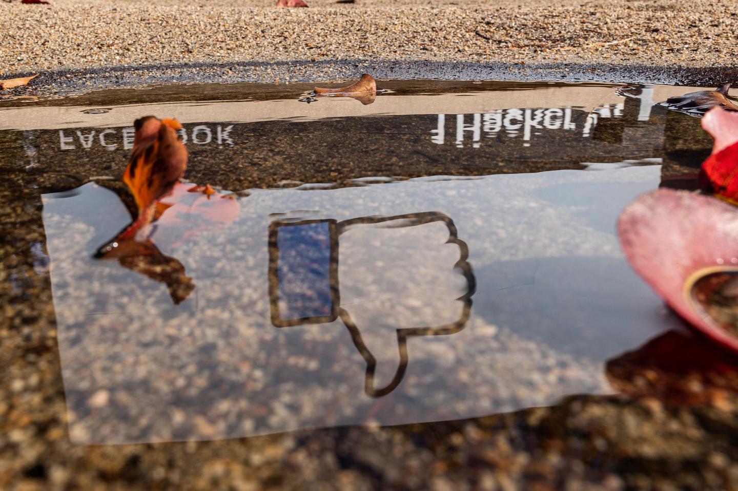 Facebook’s damaging document leak is expected to continue for 6 more weeks