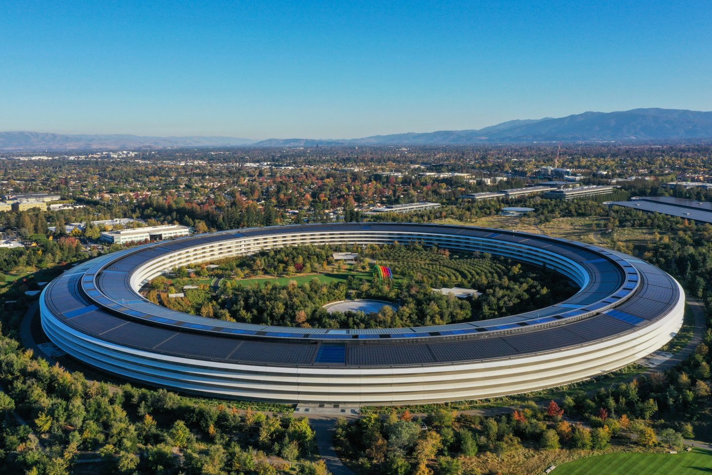 Apple Park