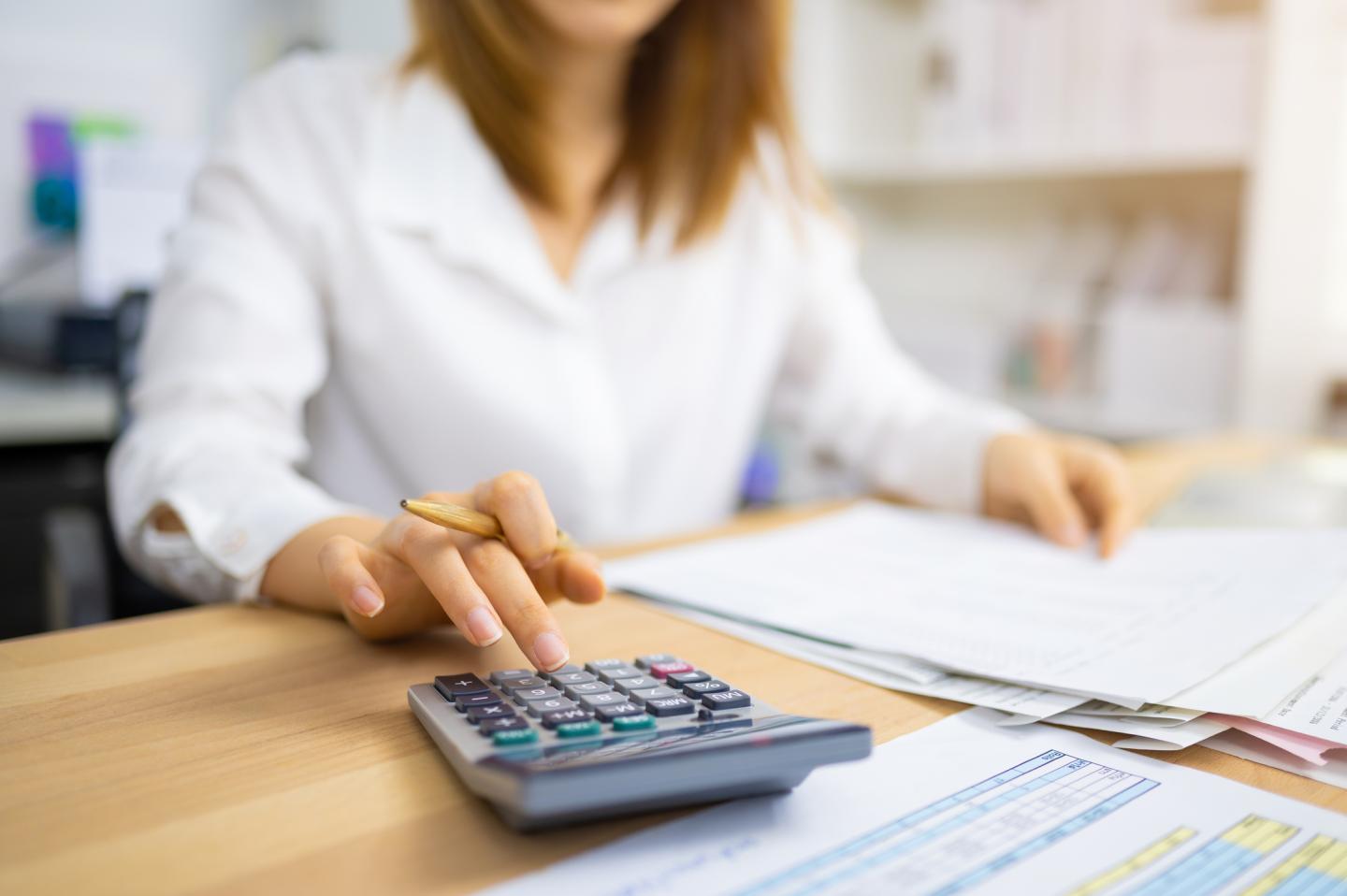 Oct. 15 deadline looms for people who obtained 2021 tax extension