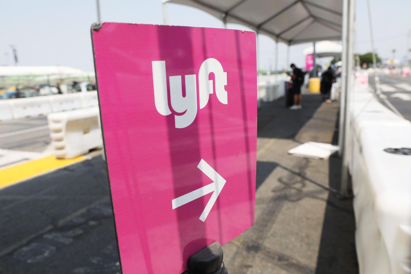 Lyft