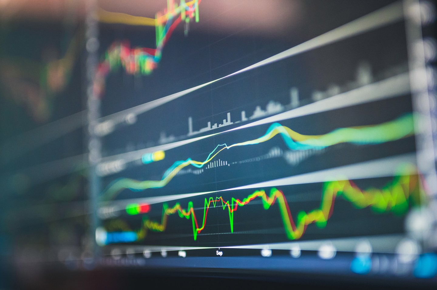 How A.I. is reshaping business