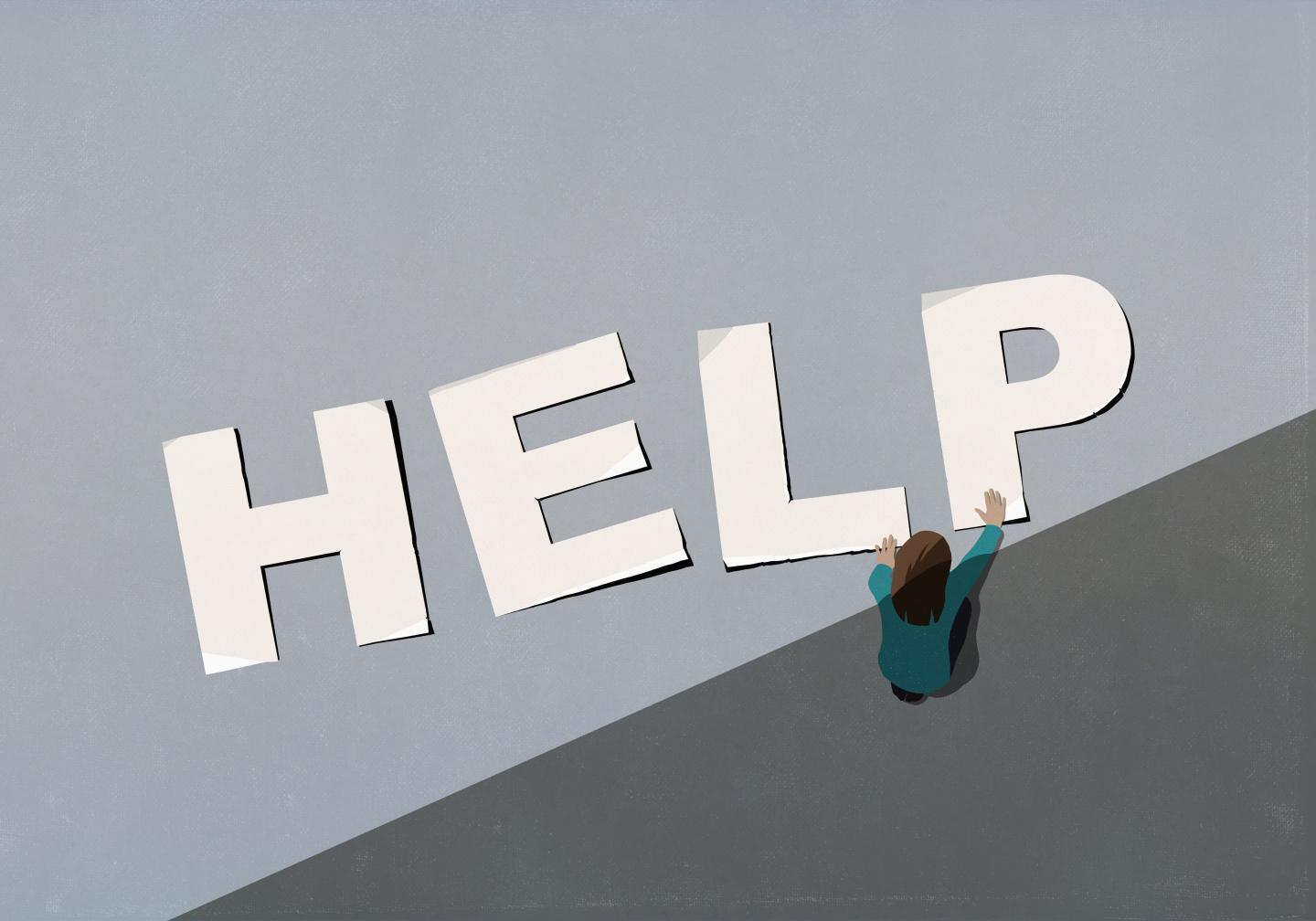 The power of preventive care for mental health