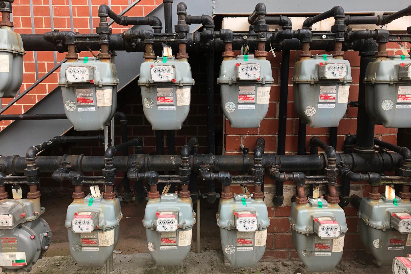 Your heating bill could be 50% higher this winter