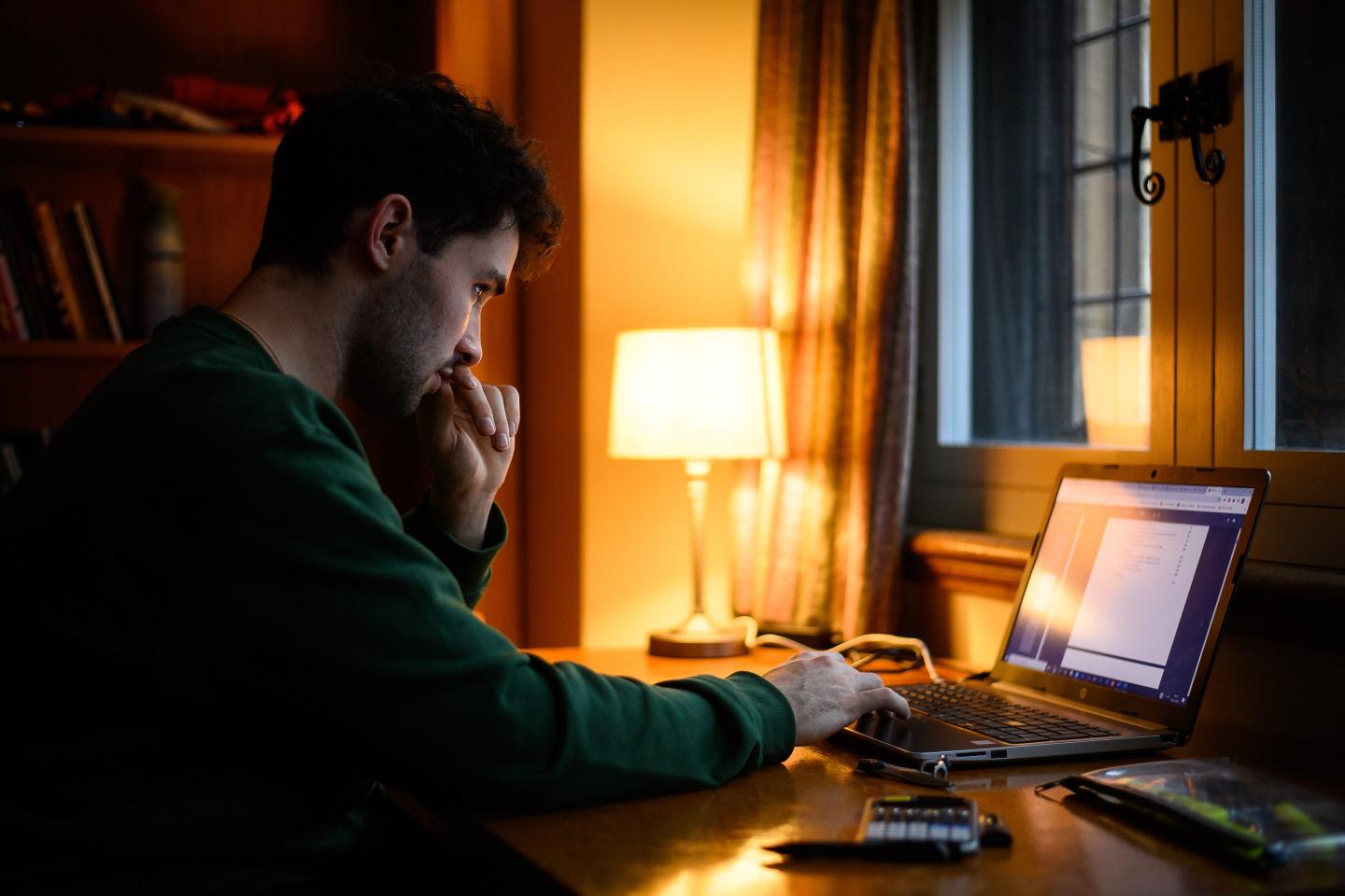 Coursera and the uncertain future of higher education