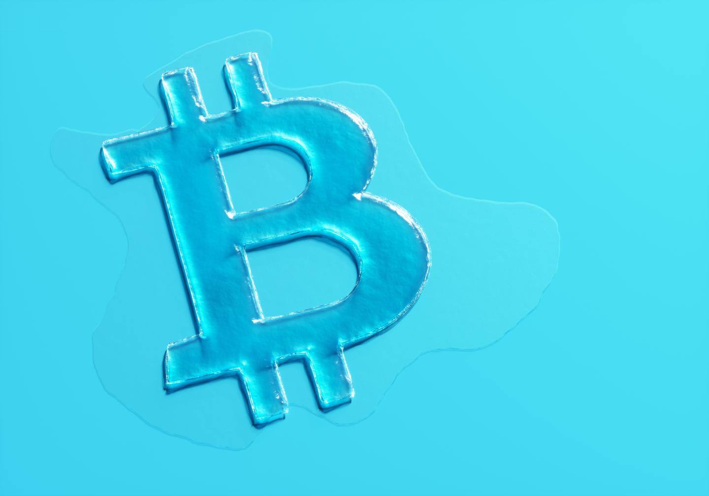 PepsiCo CFO: No way we’d park cash in Bitcoin