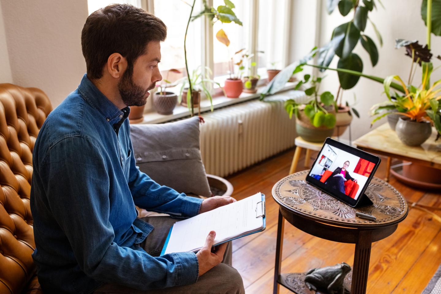 Employers are still in the early stages of addressing worker mental health