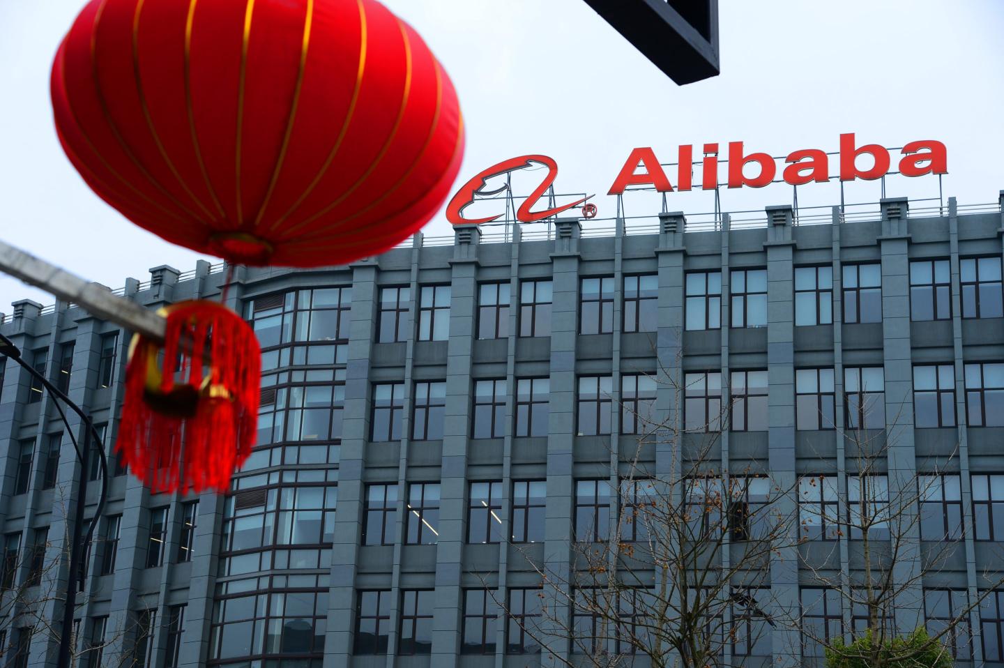 Alibaba’s stock tells the story of China investor whiplash