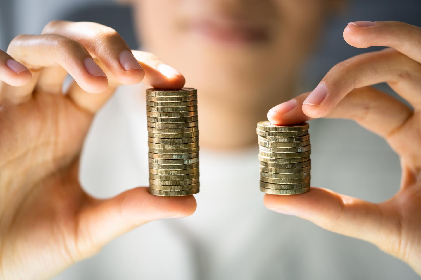 ‘We don’t need to be fixed’: How to close the wage gap on Latina Equal Pay Day