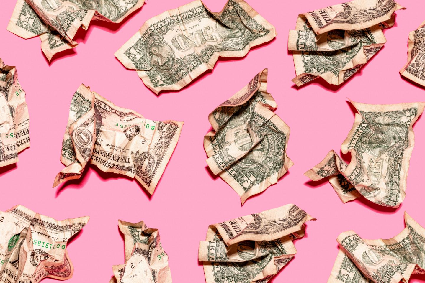 Despite raging inflation, majority of workers haven’t seen a pay raise in 12 months