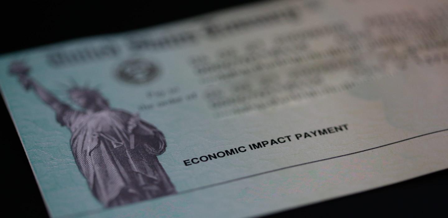 4 things to know about stimulus checks in 2022 and beyond