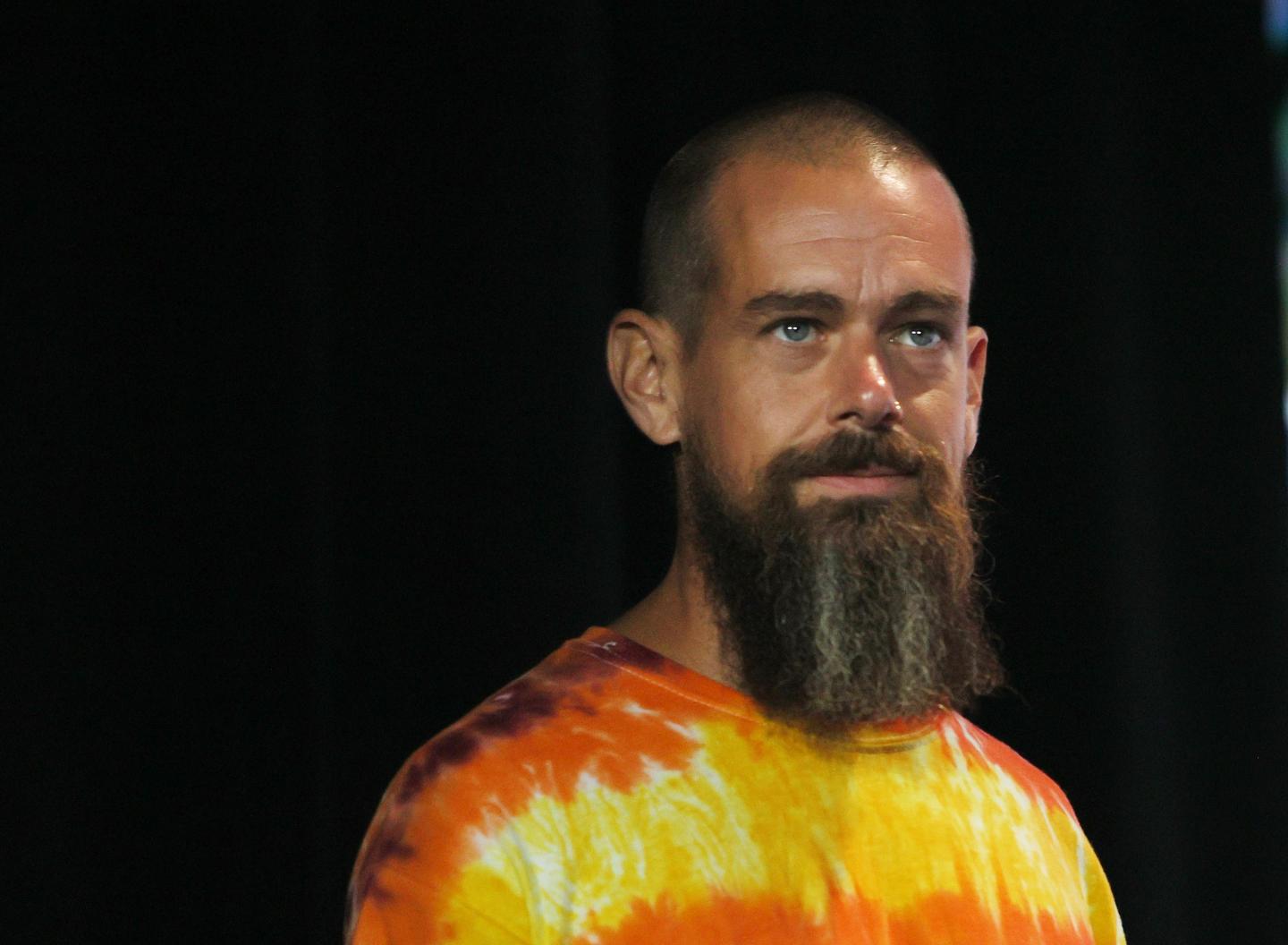 Jack Dorsey—creator, cofounder, and chairman of Twitter and cofounder and CEO of Square—tweeted Friday about hyperinflation.