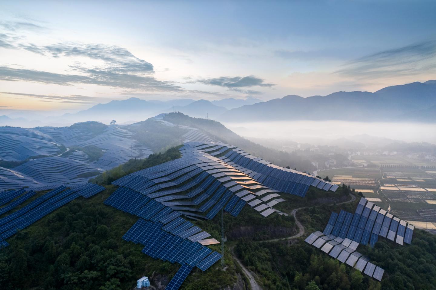‘Science-based target’ is business’s favorite new climate change catchphrase. What does it actually mean?