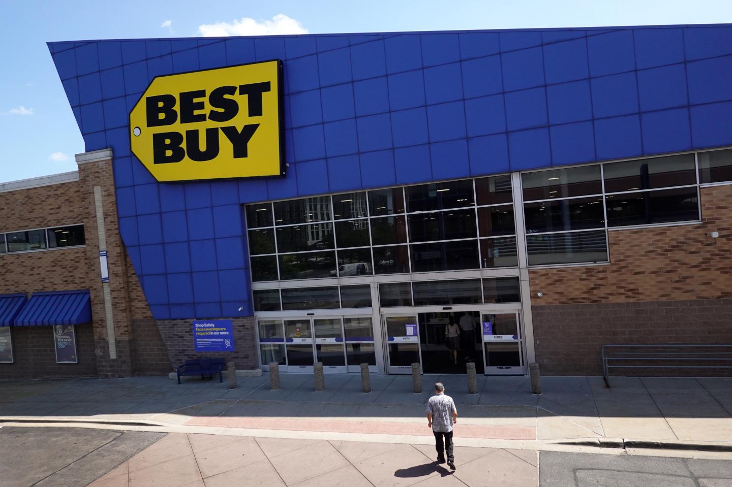 Best Buy’s new members program offers access to hard-to-find items