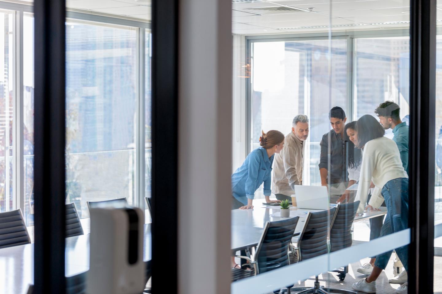 Boards of directors finally realize their diversity problem is not going to fix itself