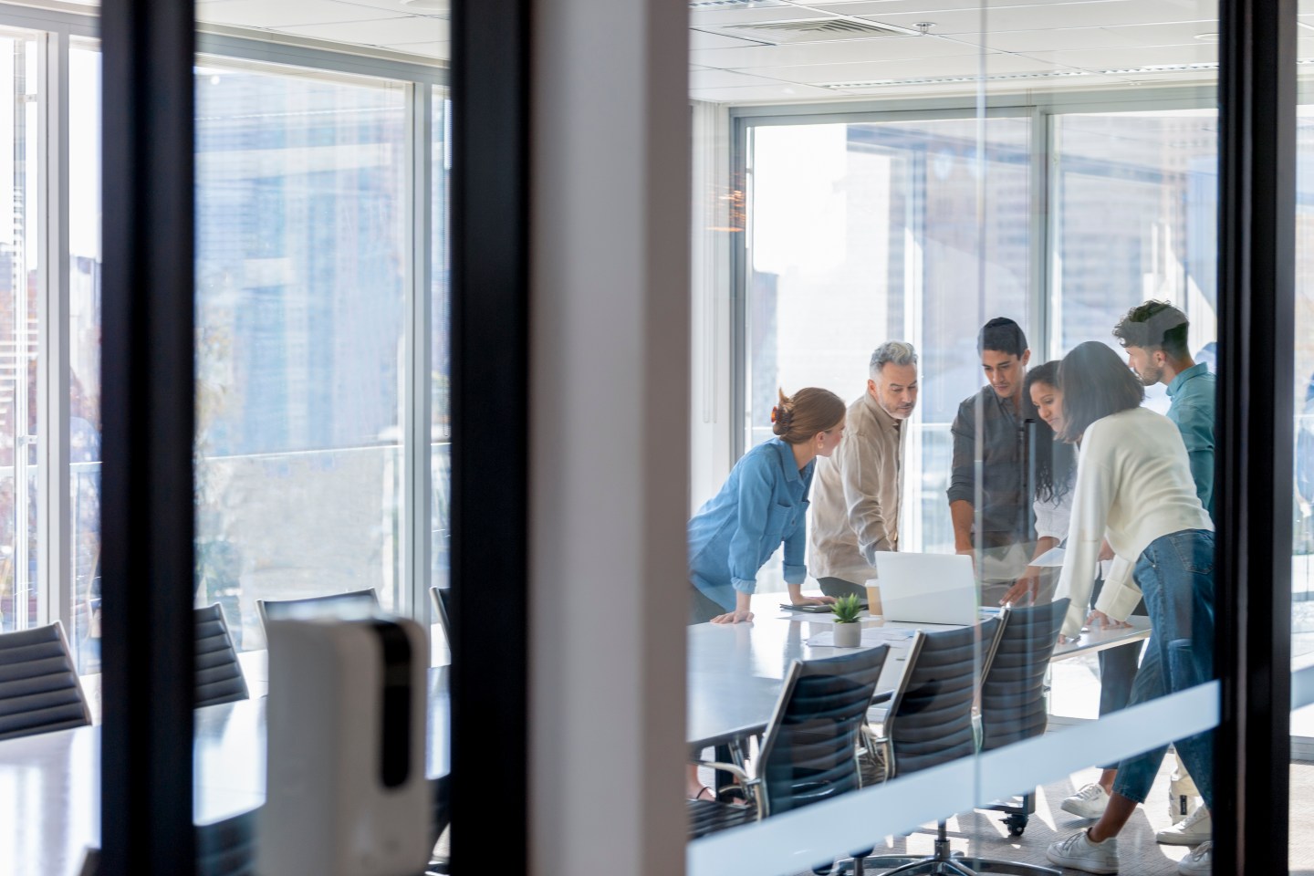 Just 33% of directors say diversity will improve naturally, down from 71% last year.