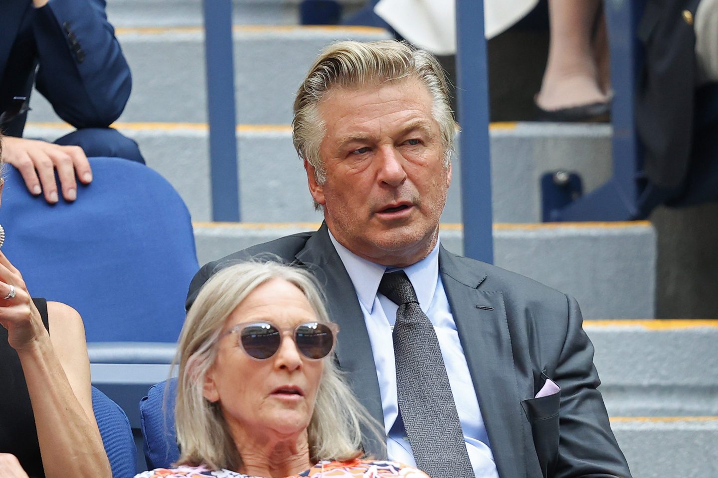 Alec Baldwin fired prop gun that killed one, injured another on ‘Rust’ movie set