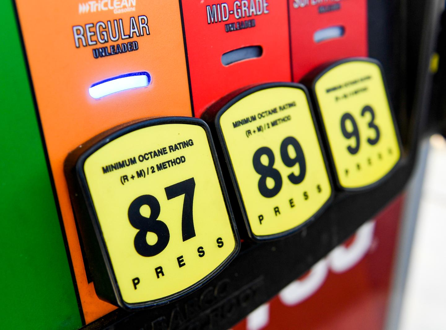 Explaining the sharp jump in gas prices—and why you should get used to shelling out an extra $600 per year