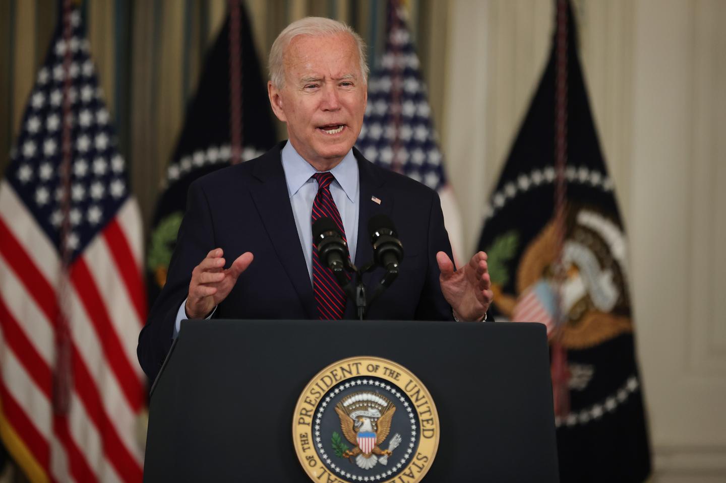 The Biden agenda would swell U.S. debt levels past ‘heavy borrowing’ and towards ‘basket case’ territory