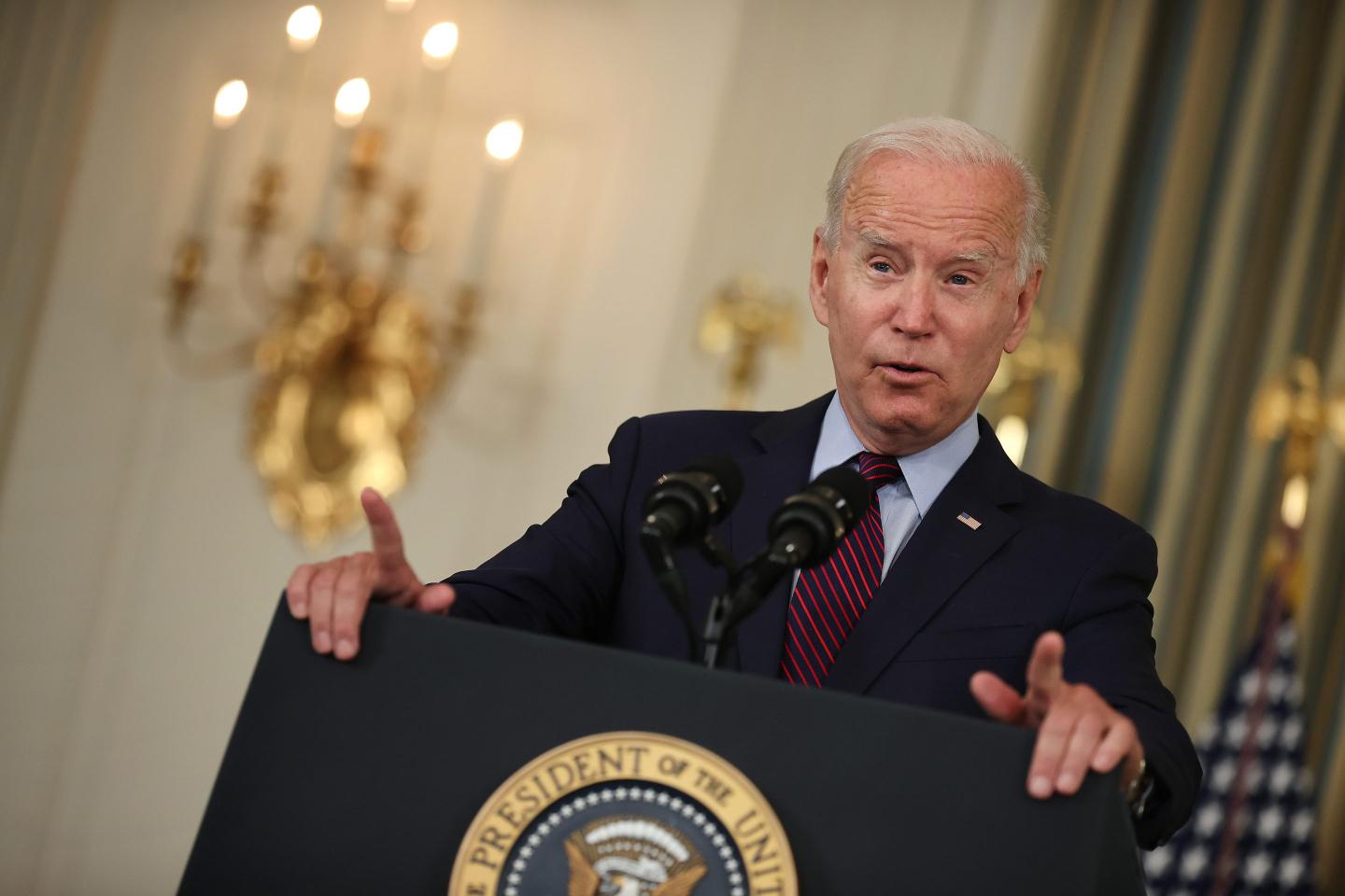 What would happen if the U.S. doesn’t raise the debt ceiling?