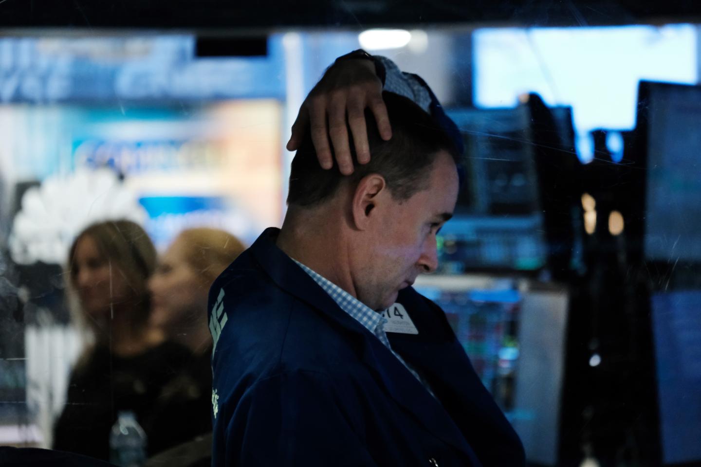 The M&A market is blazing hot. What could cool it off?
