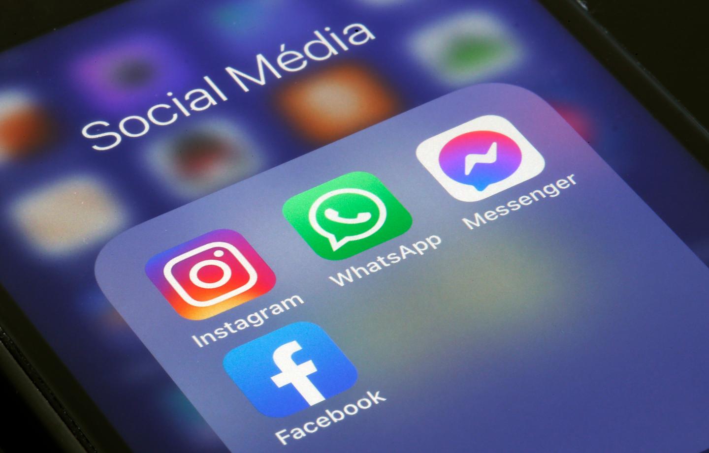 WhatsApp is Facebook’s global brand ambassador