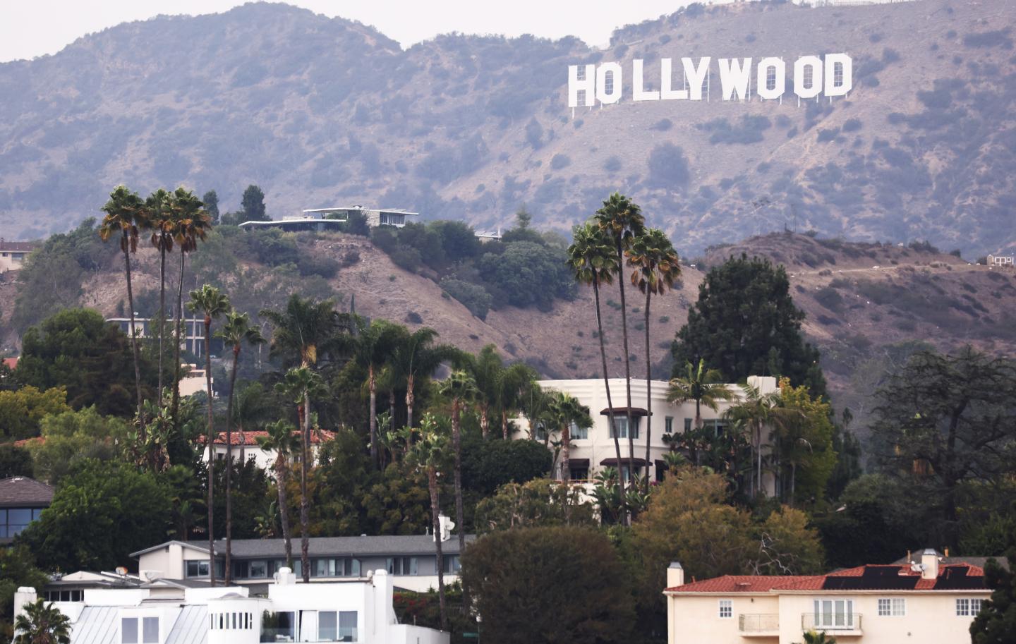 Hollywood strike averted after studios reach deal with production crew union