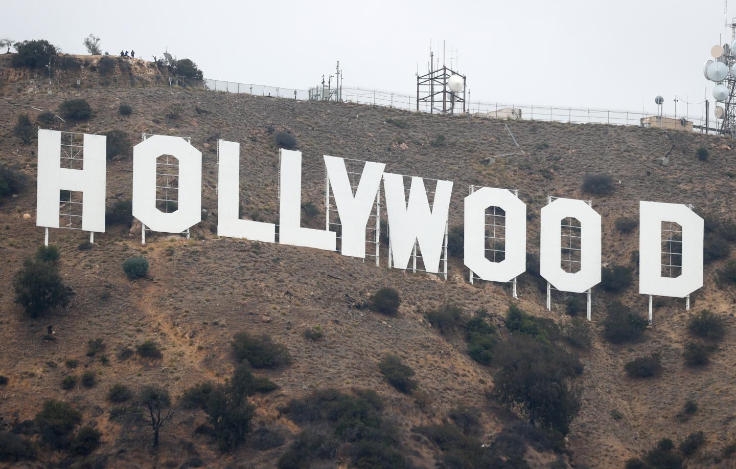 Hollywood crew members speak out about why they’re ready to strike