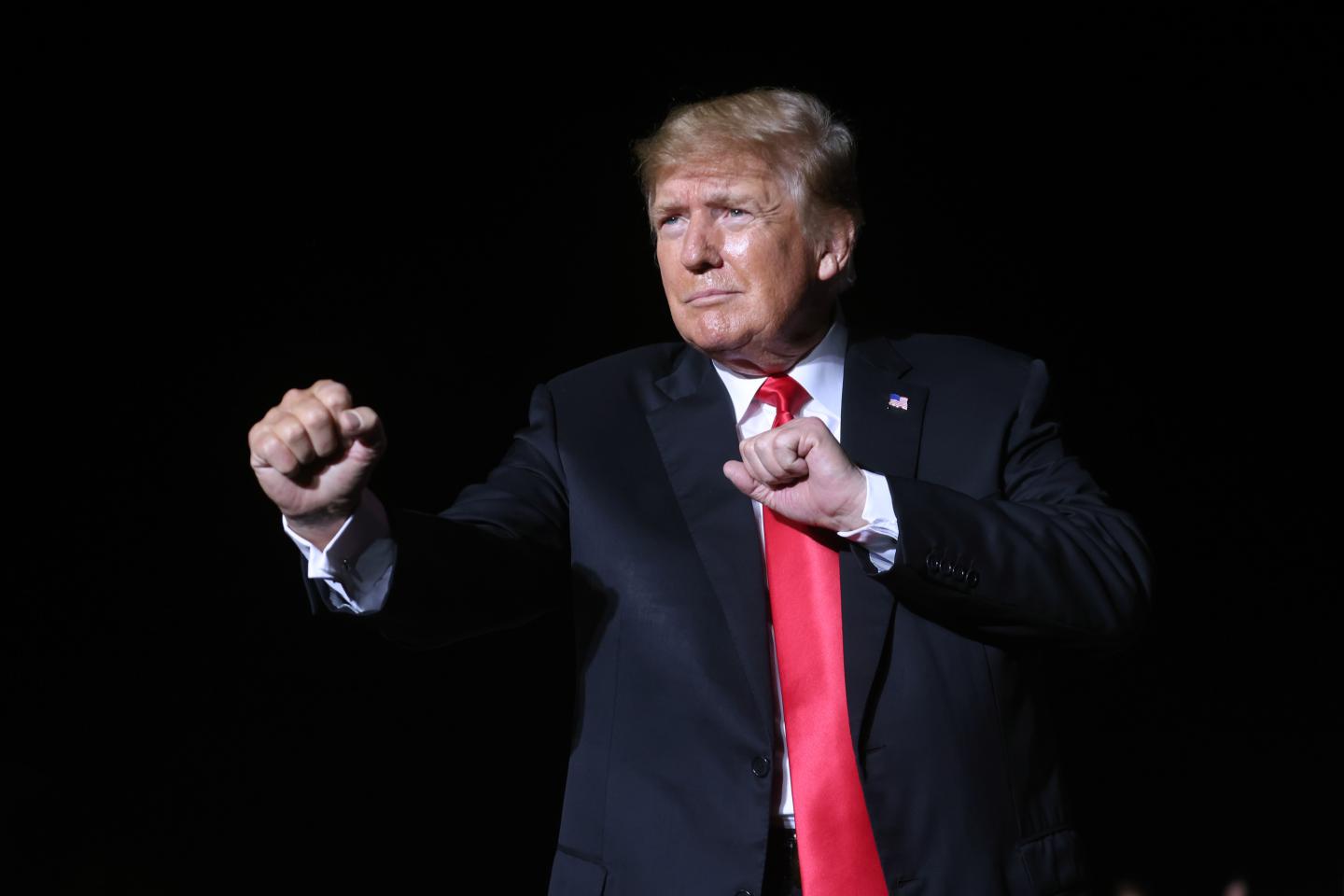 The latest meme stock in the Trump SPAC wave: Phunware