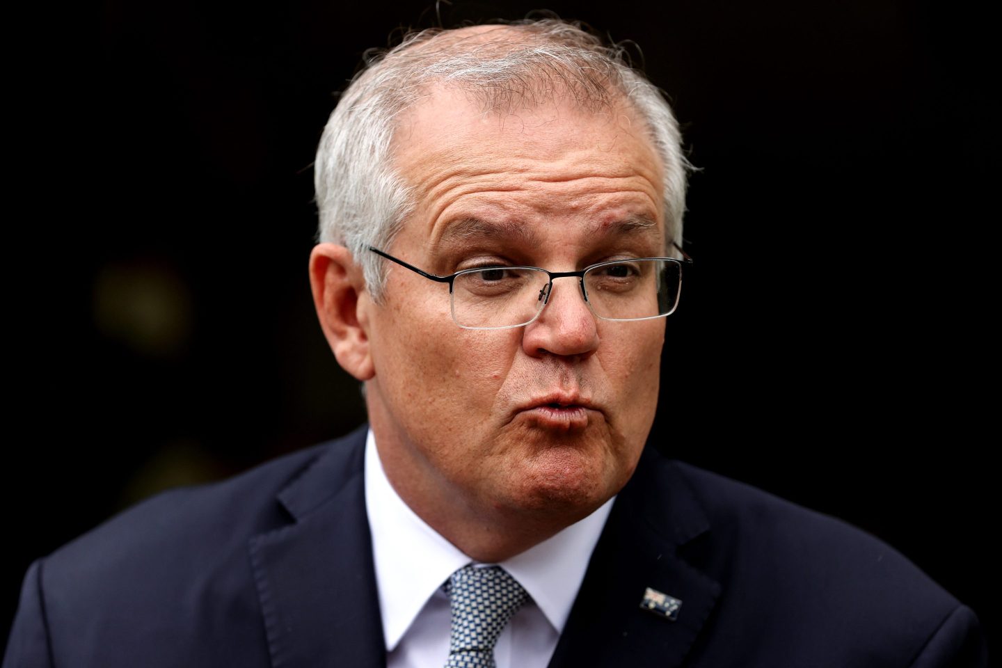 Australia’s distinctly hands-off net-zero plan bets technology—not fossil fuel regulation—will offset emissions