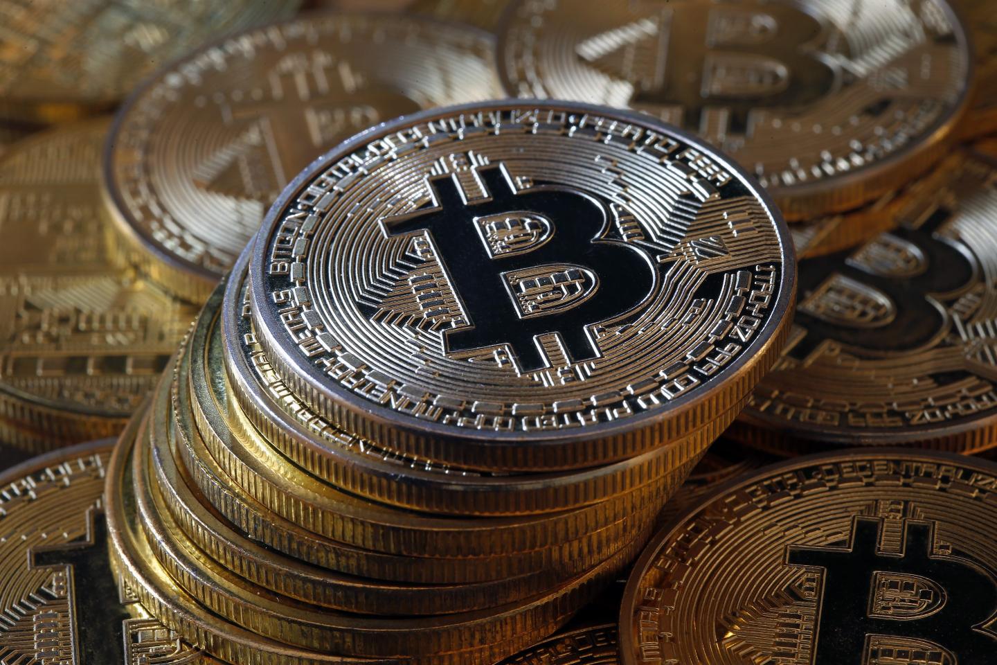 Just 0.1% of Bitcoin miners control half of all mining capacity, according to a new study