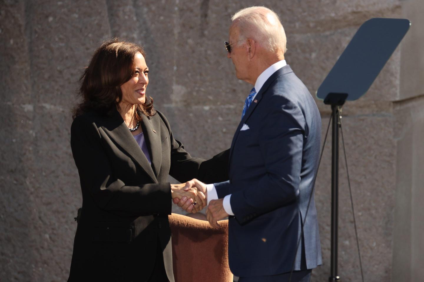 Biden White House debuts the U.S.’s first national gender strategy