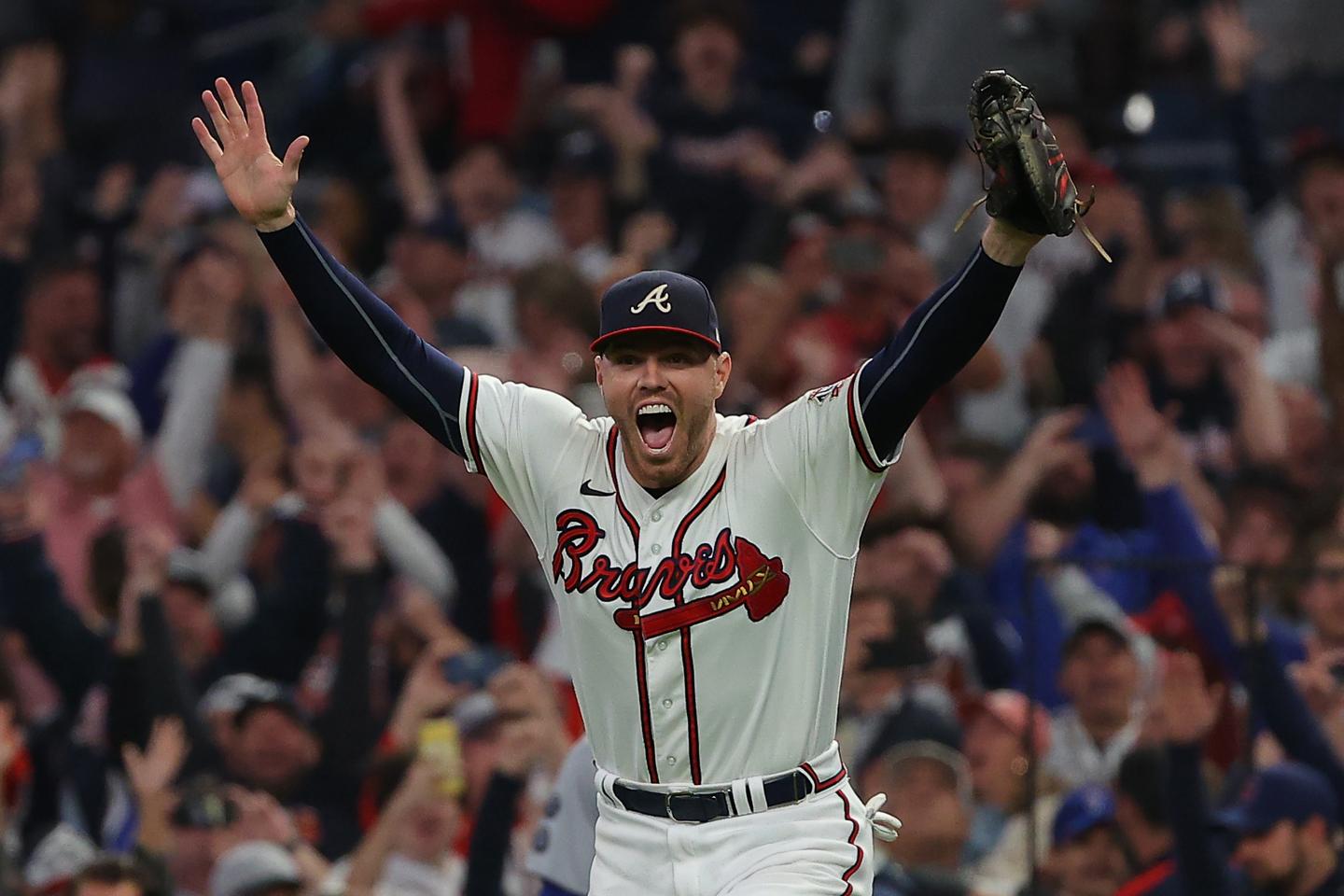 How to watch the 2021 World Series live online for free—without cable