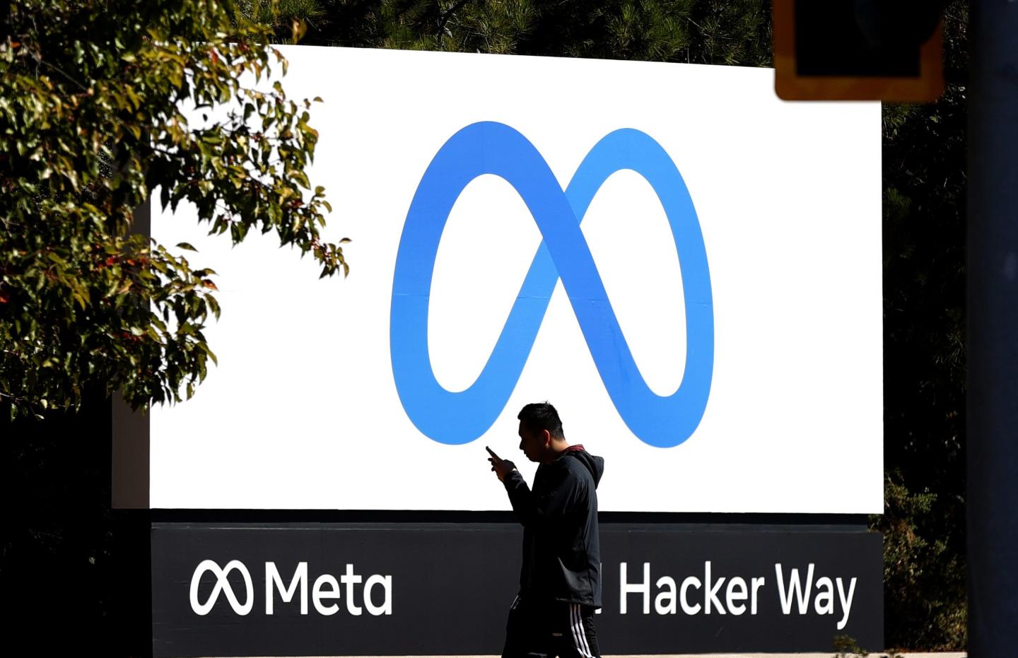With Facebook’s name change to Meta, the tech giants go from FAANG to MAANG