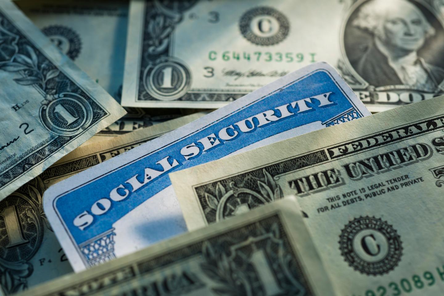 Could Social Security recipients get another $1,400 stimulus check?