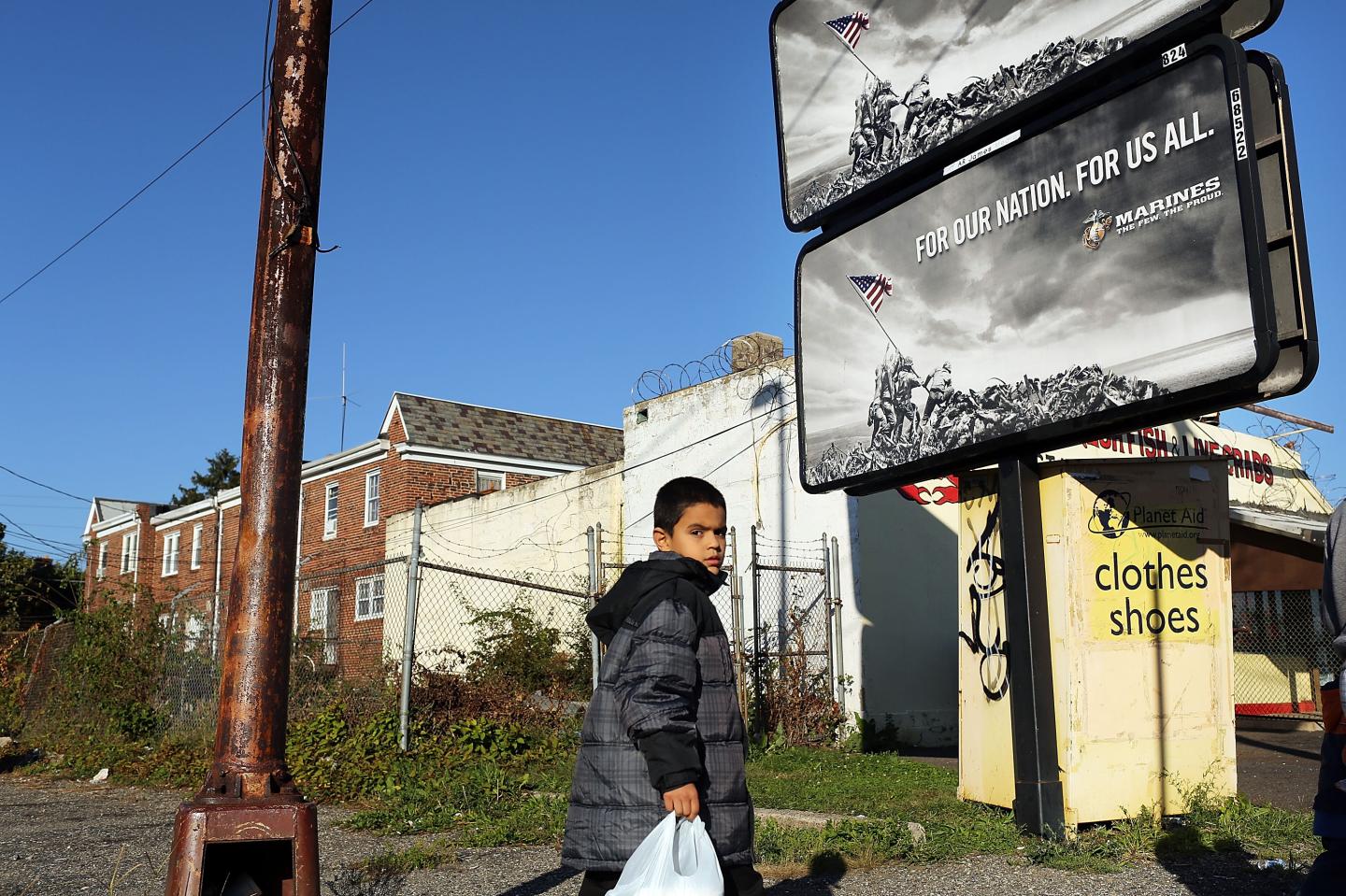 The Child Tax Credit could be Biden’s bipartisan silver bullet