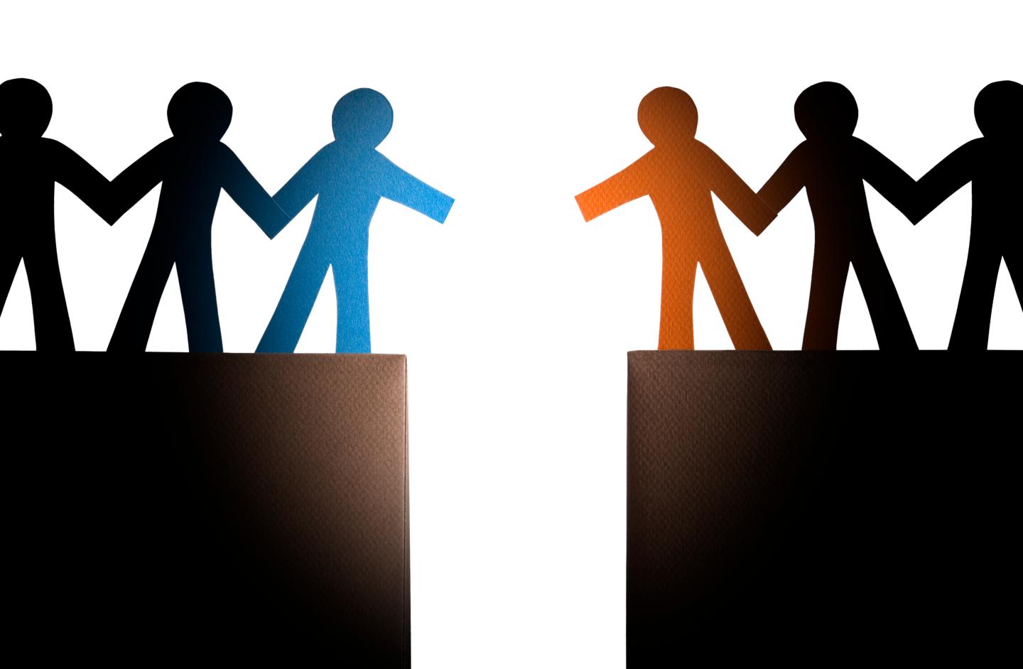It’s time to change how philanthropies collaborate