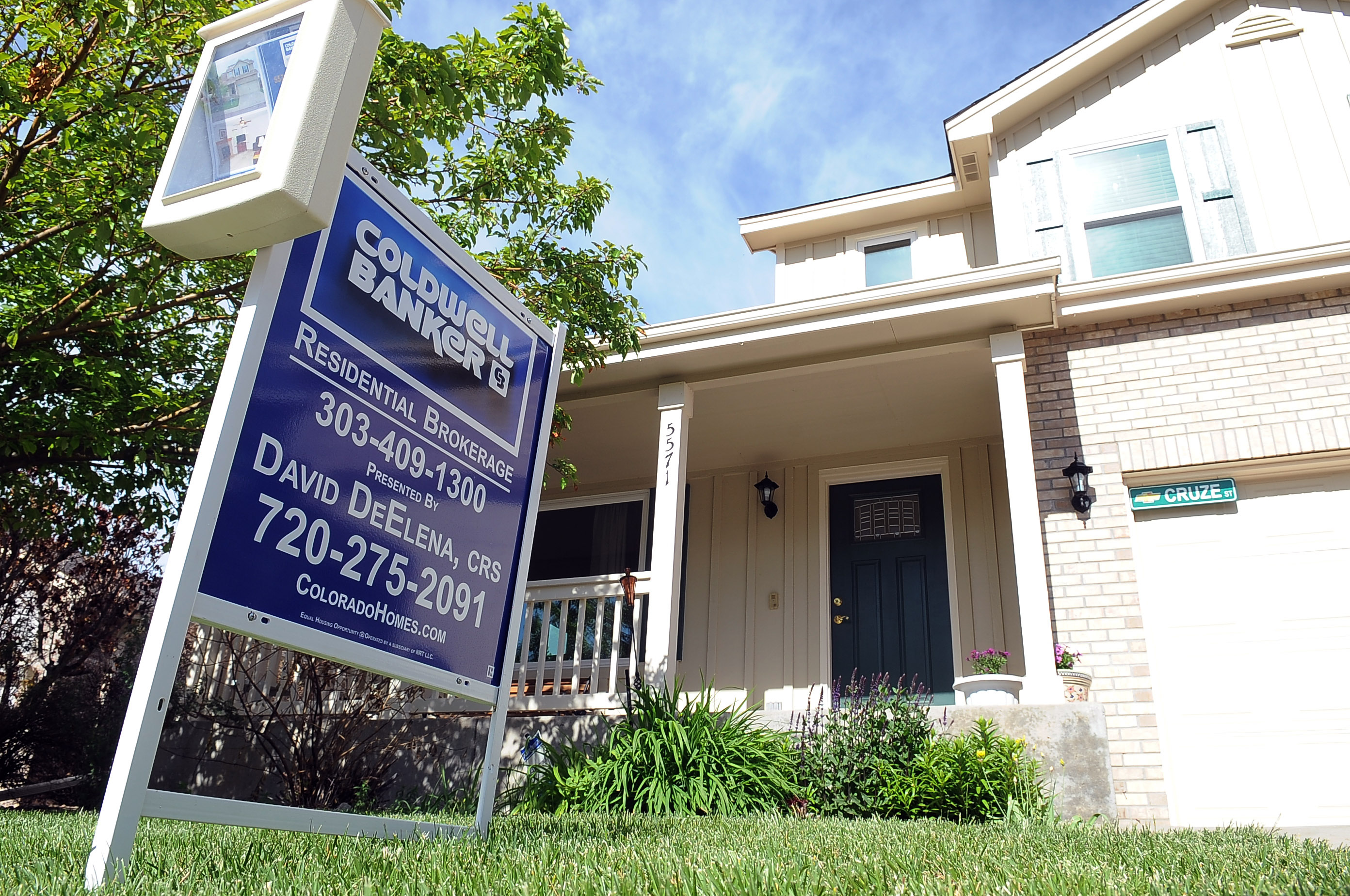 Higher mortgage rates could make it harder to afford your next home. 